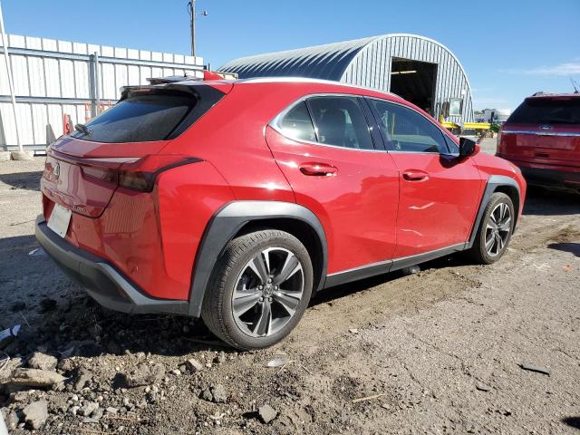 Photo 3 from auction – 2019 LEXUS UX 200 with VIN JTHY3JBH1K2004504