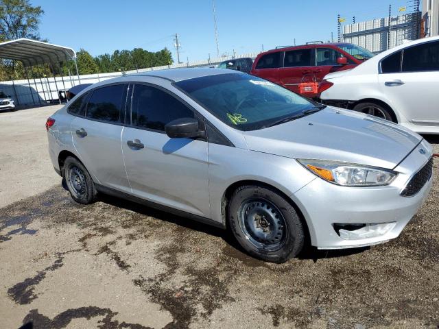 Photo 4 from auction – 2017 FORD FOCUS S with VIN 1FADP3E28HL345656