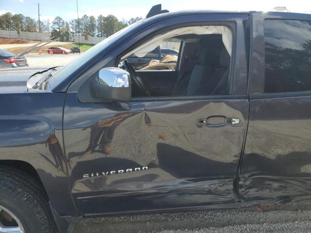 Photo 7 from auction – 2015 CHEVROLET SILVERADO with VIN 1GCVKREC9FZ443257