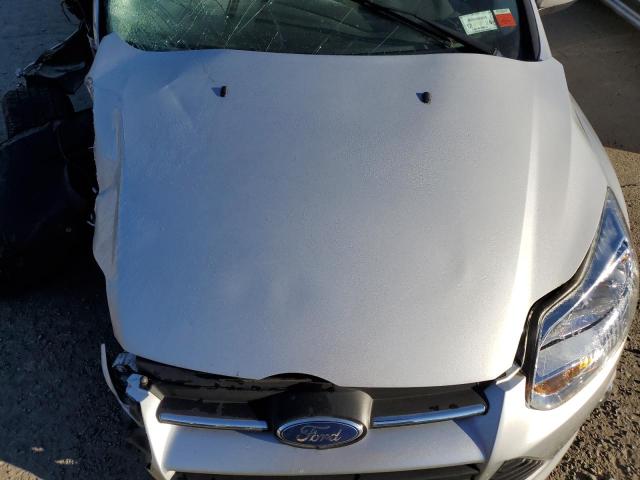 Photo 11 from auction – 2012 FORD FOCUS SE with VIN 1FAHP3K21CL160167