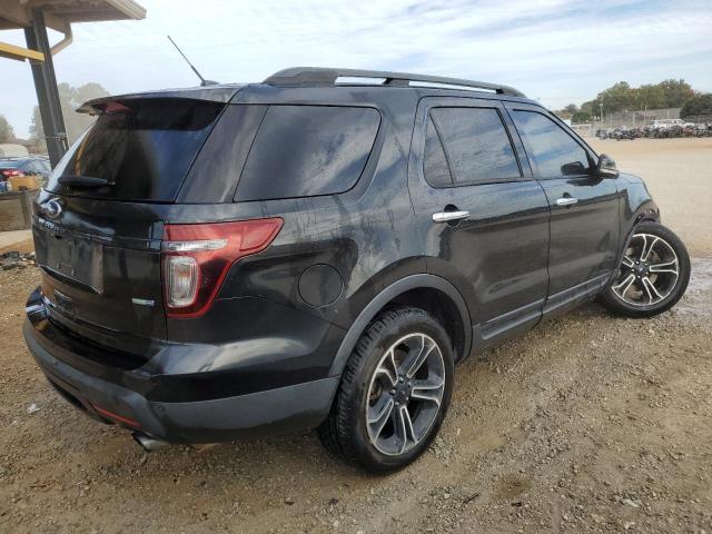 Photo 3 from auction – 2014 FORD EXPLORER S with VIN 1FM5K8GTXEGB28352