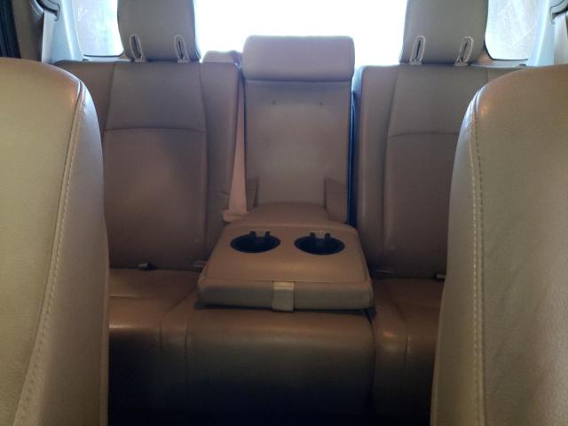 Photo 10 from auction – 2013 TOYOTA 4RUNNER SR with VIN JTEBU5JR9D5144934