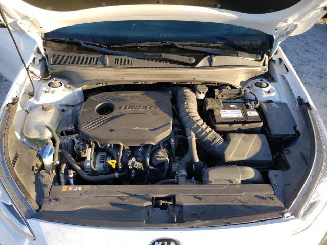 Photo 11 from auction – 2020 KIA FORTE GT with VIN 3KPF44AC3LE171965