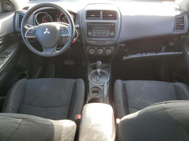 Foto 8 de la subasta – 2015 MITSUBISHI OUTLANDER con VIN 4A4AP3AU1FE021558