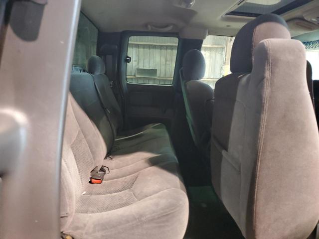 Photo 10 from auction – 2006 CHEVROLET SILVERADO with VIN 1GCEC19T06Z217651