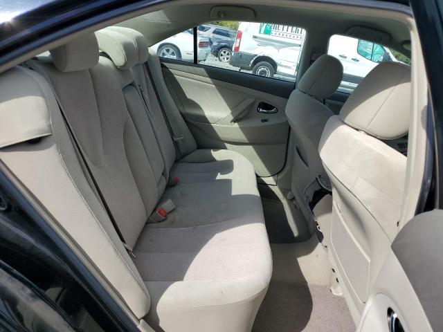 Photo 10 from auction – 2011 TOYOTA CAMRY BASE with VIN 4T1BF3EK8BU754581