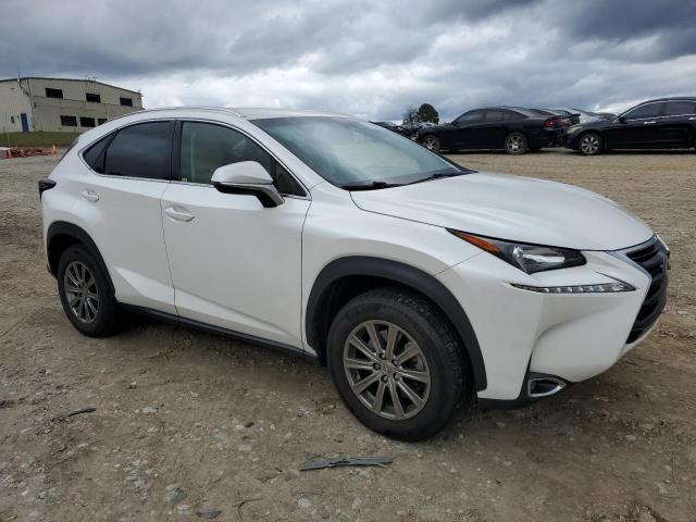 Photo 4 from auction – 2017 LEXUS NX 200T BA with VIN JTJYARBZ8H2063540