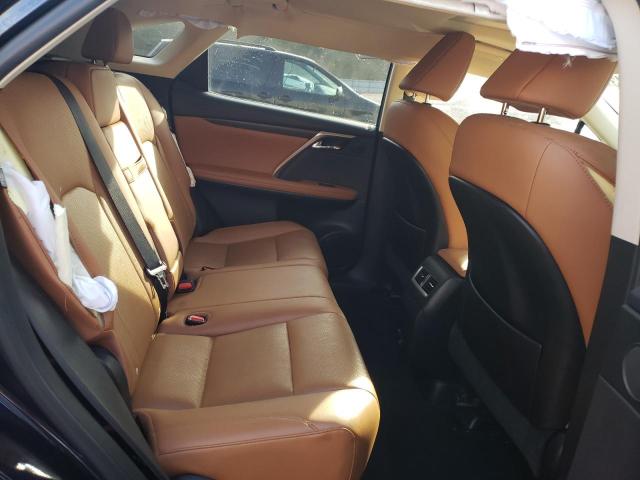 Photo 11 from auction – 2021 LEXUS RX 350 with VIN 2T2HZMAA2MC212042