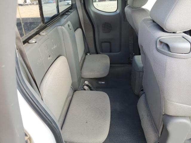 Photo 10 from auction – 2008 NISSAN FRONTIER K with VIN 1N6BD06T48C433472