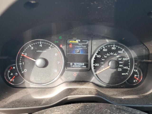 Photo 9 from auction – 2013 SUBARU LEGACY 2.5 with VIN 4S3BMBK60D3013992