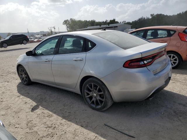 Photo 2 from auction – 2013 DODGE DART SXT with VIN 1C3CDFBA1DD296126