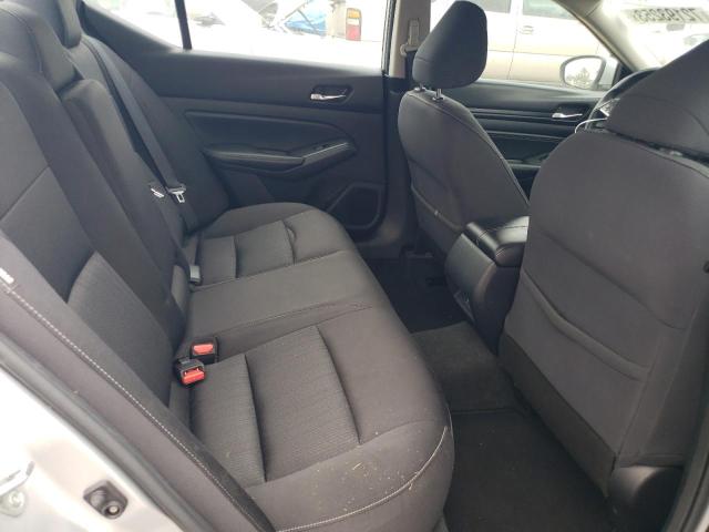 Photo 10 from auction – 2020 NISSAN ALTIMA S with VIN 1N4BL4BV4LC220931