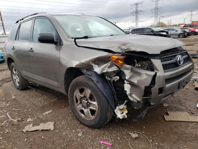 Photo 4 from auction – 2011 TOYOTA RAV4 with VIN 2T3ZF4DV5BW097827