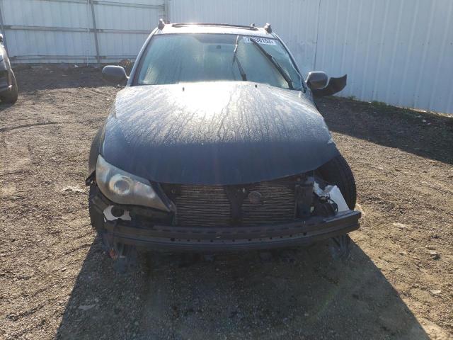 صورة رقم 5 من المزاد - 2011 SUBARU IMPREZA 2. مع VIN JF1GH6B6XBH817370