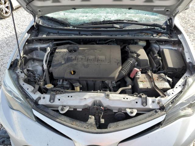 Photo 11 from auction – 2017 TOYOTA COROLLA L with VIN 5YFBURHE5HP581126