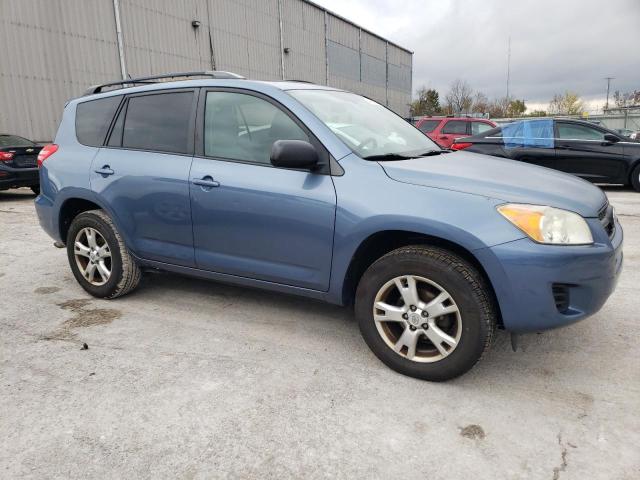 Photo 4 from auction – 2011 TOYOTA RAV4 with VIN 2T3BF4DV9BW132001