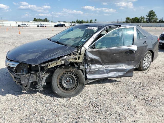 Photo 1 from auction – 2013 TOYOTA CAMRY L with VIN 4T4BF1FK2DR293647