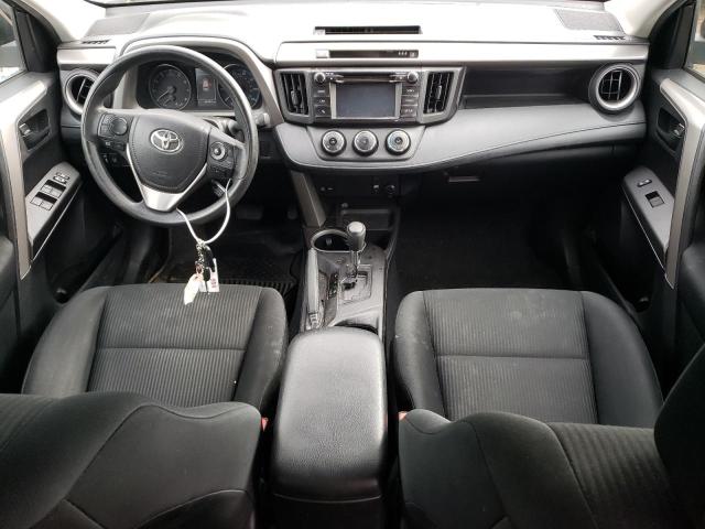 Photo 8 from auction – 2017 TOYOTA RAV4 LE with VIN 2T3BFREV6HW658462