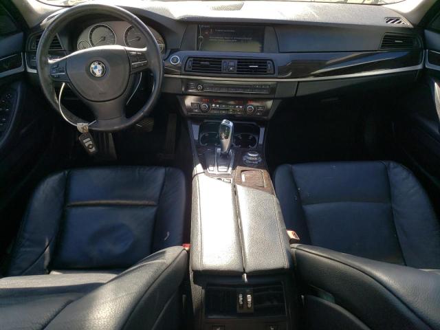 Photo 8 from auction – 2011 BMW 535 XI with VIN WBAFU7C56BDU53675