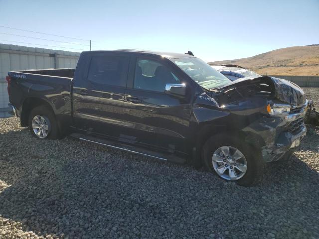 Photo 4 from auction – 2023 CHEVROLET SILVERADO with VIN 2GCUDDED7P1145804