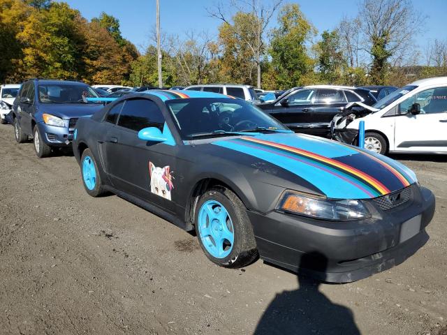 Foto 4 de la subasta – 2003 FORD MUSTANG con VIN 1FAFP40483F424209