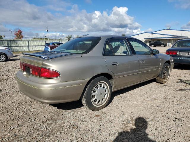 Photo 3 from auction – 1999 BUICK CENTURY CU with VIN 2G4WS52M8X1471440