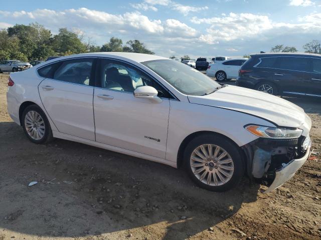 Photo 4 from auction – 2013 FORD FUSION SE with VIN 3FA6P0LU4DR248462