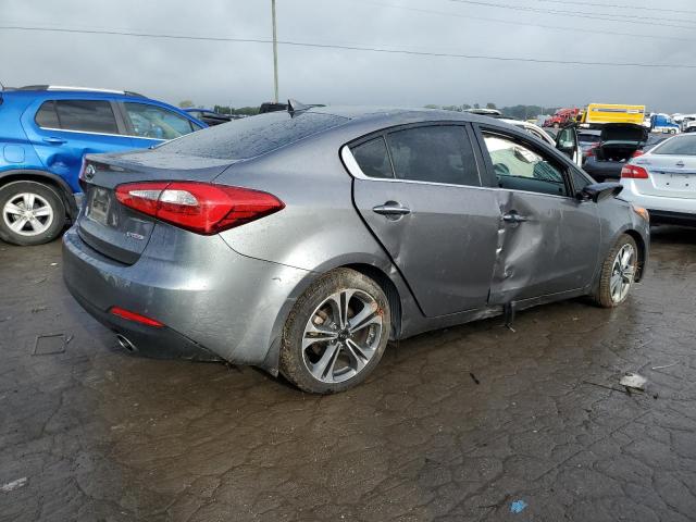 Photo 3 from auction – 2015 KIA FORTE EX with VIN KNAFZ4A86F5262643