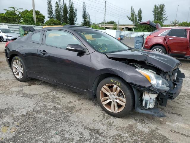 Photo 4 from auction – 2010 NISSAN ALTIMA S with VIN 1N4AL2EP8AC126433