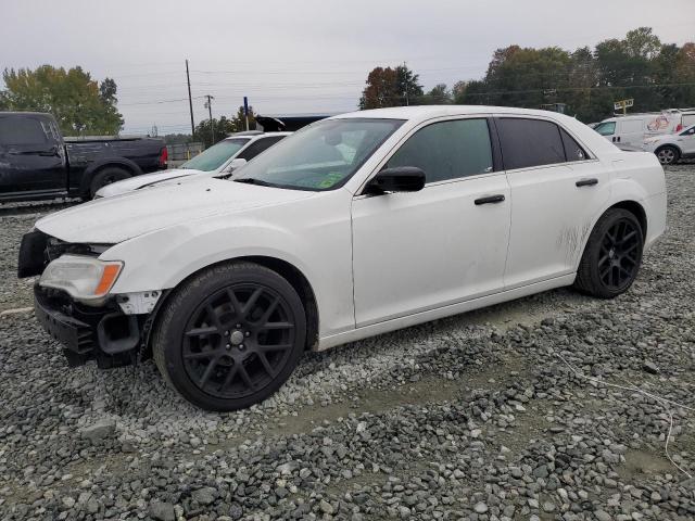 CHRYSLER 300 LIMITE 2012 with VIN 2C3CCACG8CH310789 - Photo from auction