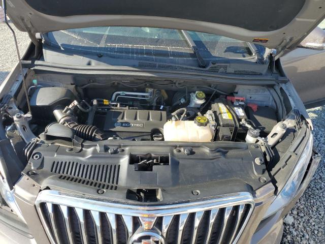 Photo 12 from auction – 2014 BUICK ENCORE CON with VIN KL4CJFSBXEB784656