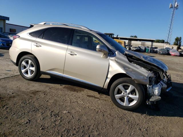 Photo 4 from auction – 2015 LEXUS RX 350 with VIN JTJZK1BA5F2421428