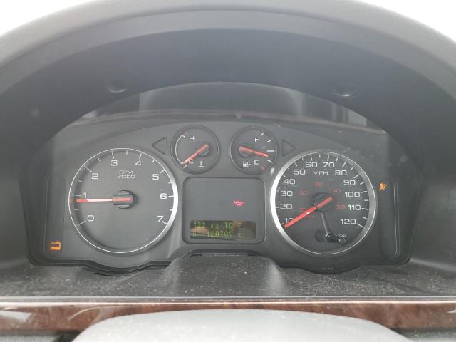 Photo 9 from auction – 2007 FORD FIVE HUNDR with VIN 1FAHP241X7G124183