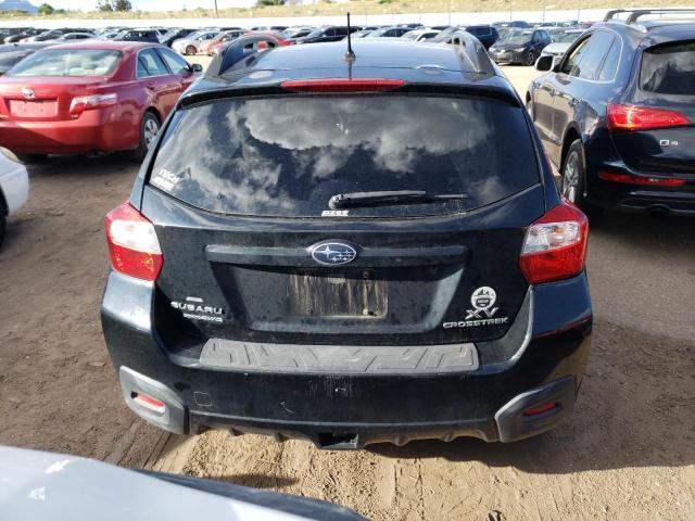 Photo 6 from auction – 2013 SUBARU XV CROSSTR with VIN JF2GPACCXDH863354