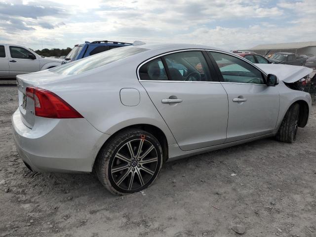 Photo 3 from auction – 2014 VOLVO S60 T5 with VIN YV1612FS5E2297011