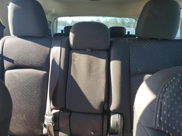 Photo 10 from auction – 2015 DODGE JOURNEY SE with VIN 3C4PDCAB5FT747707