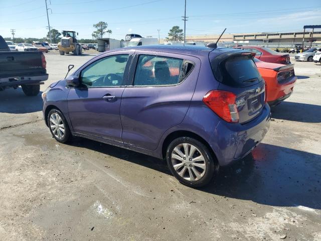 Photo 2 from auction – 2017 CHEVROLET SPARK 1LT with VIN KL8CD6SA6HC721176
