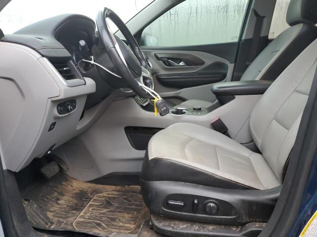 Photo 7 from auction – 2021 GMC TERRAIN SL with VIN 3GKALPEV2ML319499