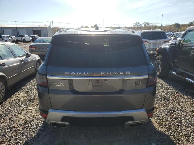 Photo 6 from auction – 2018 LAND ROVER RANGE ROVE with VIN SALWR2RV2JA413441