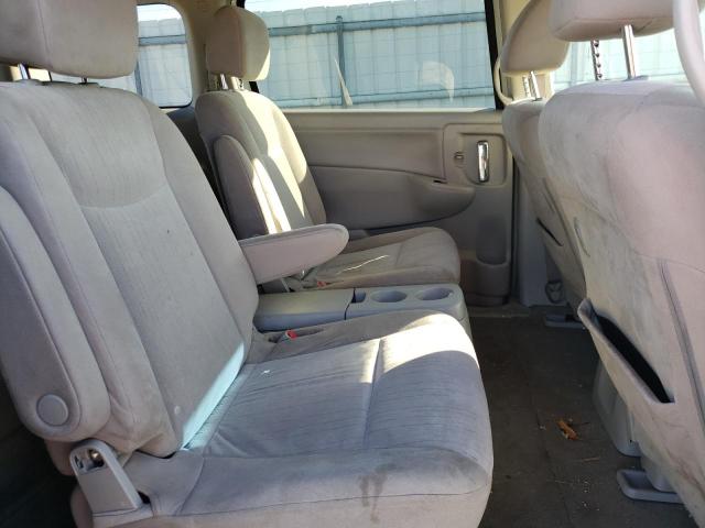 Photo 11 from auction – 2017 NISSAN QUEST S with VIN JN8AE2KP8H9168055