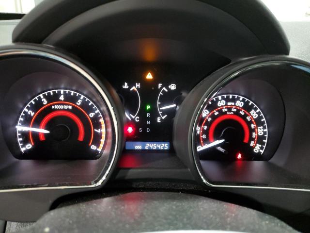 Photo 9 from auction – 2013 TOYOTA HIGHLANDER with VIN 5TDBK3EH0DS177556