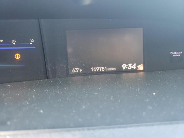 Photo 9 from auction – 2012 HONDA CIVIC with VIN JHMFB2F85CS003013