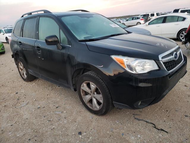 Фото 4 с аукциона – 2015 SUBARU FORESTER 2 с VIN JF2SJAHC8FH461193