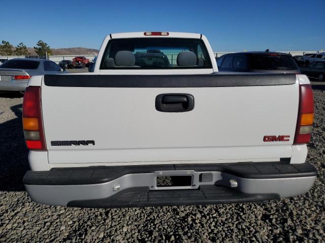 Photo 6 from auction – 2000 GMC NEW SIERRA with VIN 1GTEK14V4YZ112514