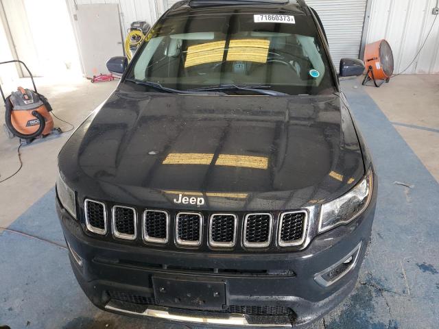 Photo 5 from auction – 2018 JEEP COMPASS LI with VIN 3C4NJCCB5JT204573