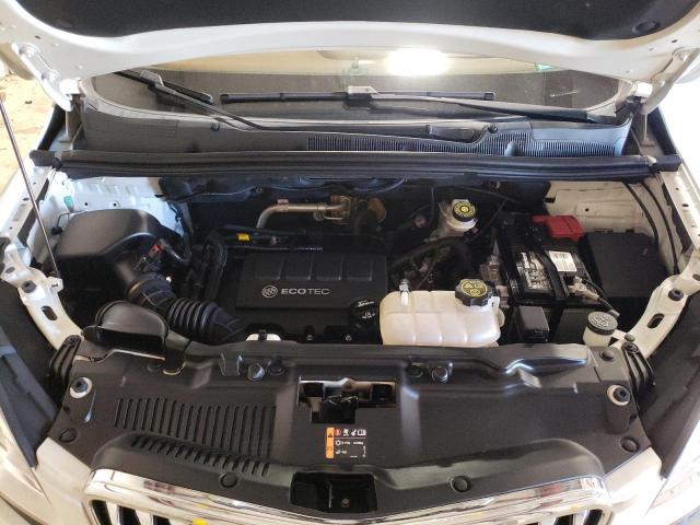 Photo 11 from auction – 2015 BUICK ENCORE with VIN KL4CJCSB9FB157429