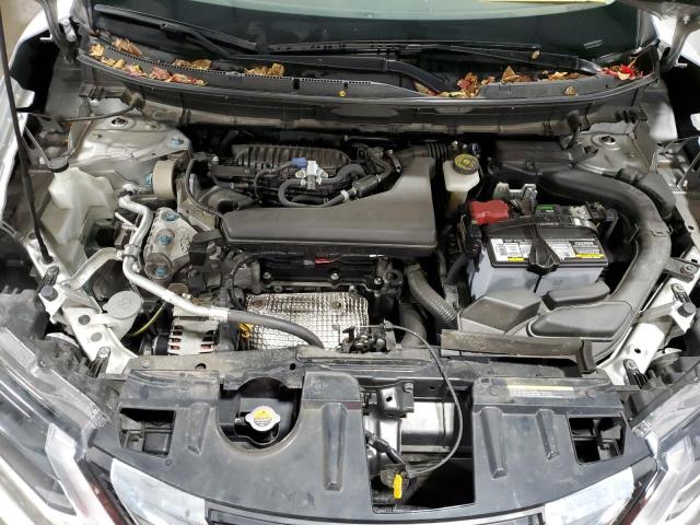Photo 12 from auction – 2020 NISSAN ROGUE S with VIN KNMAT2MV4LP512076