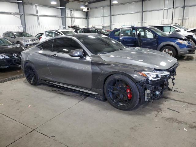 Photo 4 from auction – 2017 INFINITI Q60 PREMIU with VIN JN1EV7EL3HM550433