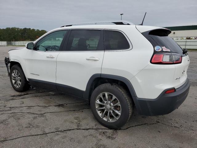 Photo 2 from auction – 2019 JEEP CHEROKEE L with VIN 1C4PJMLB5KD418078