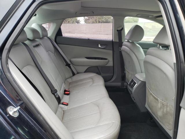 Photo 10 from auction – 2017 KIA OPTIMA PLU with VIN KNAGV4LD8H5009465
